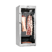 Armário de maturação de carnes DRY AGER DX 1000 Premium