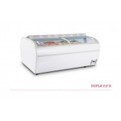 Ilha congeladora/refrigeradora Arcaboa  Dupla 2.2 DEPN