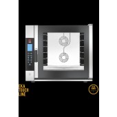 Forno de convecção EKA EKF 664 TC Pastelaria