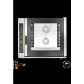 Forno de convecção EKA EKF711 UD