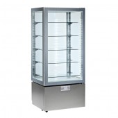 Expositor frigorifico para semi-frios Luxor KD8Q 