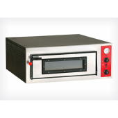 Forno de pizzas Bartscher FOR6