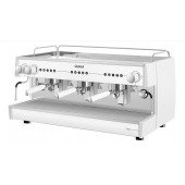 Máquina de café Gaggia Vetro 3 grupos