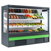 Mural refrigerado Munich MPML Frutas Infrico