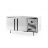 Bancada frigorifica pastelaria euronorma 600x400 serie 800 MR 1620 Infrico