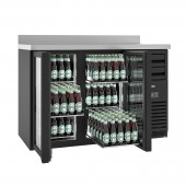 Expositor frigorifico Supercooler Infrico SPC1470B