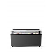 Flat Mondial Framec 9 cubas