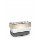 CARRARA CREAM VISTA 10