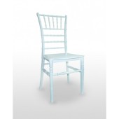 Cadeira Empilhável para banquetes Tiffany