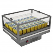 Ilha refrigerada Córdoba VCD10