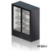 Mural expositor congelação Arcaboa VF2D  1600