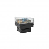 Ilha refrigerada Vision VVS12