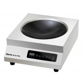 Wok de indução Bartscher IW 35 PRO