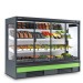 Mural refrigerado para Frutas Infrico Rotterdam MDCP MN