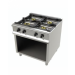 Fogão linha 700E Junex - FO7E400