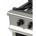 Fogão linha 700E Junex - FO7E400