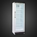 Expositor frigorifico Tefcold - Ugur com porta de vidro