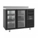 Expositor frigorifico Supercooler Infrico SPC1470B
