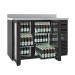 Expositor frigorifico Supercooler Infrico SPC1470B