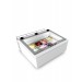 Vitrina de gelados Mini Cream 4 V